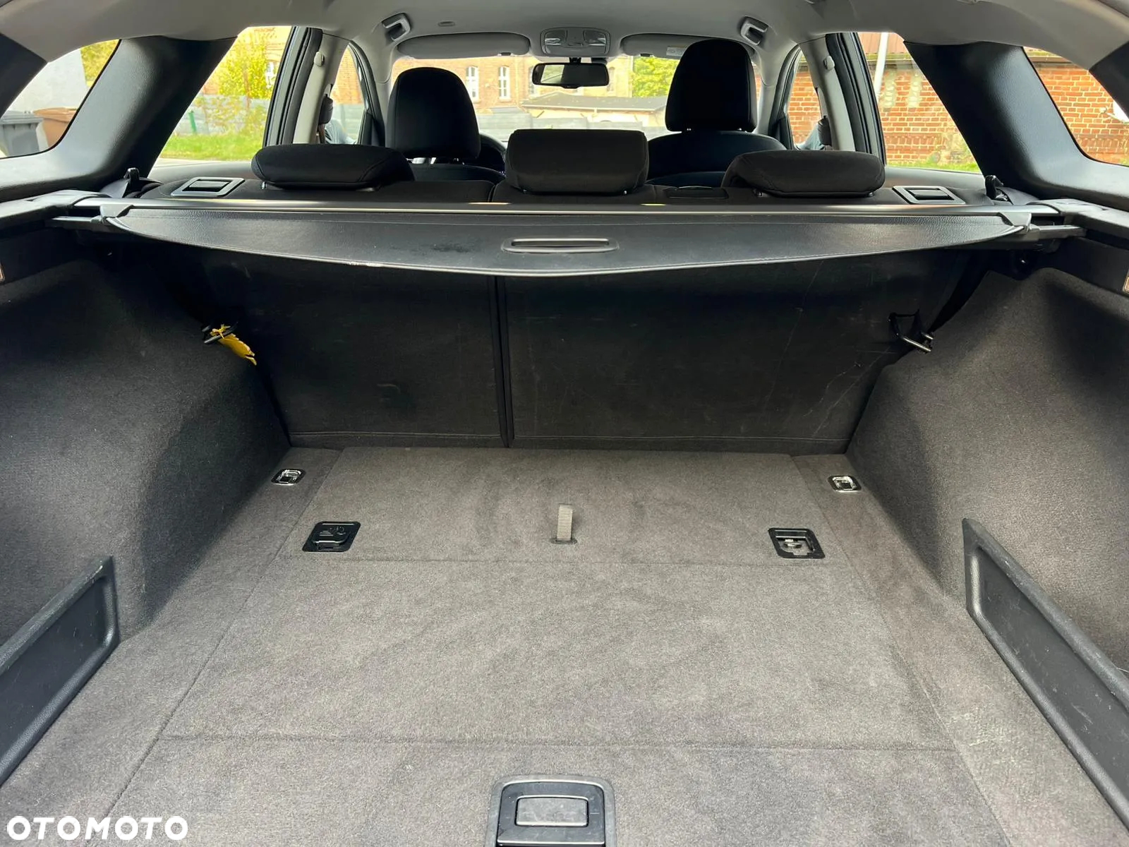 Hyundai i40 1.7 CRDi Comfort - 7