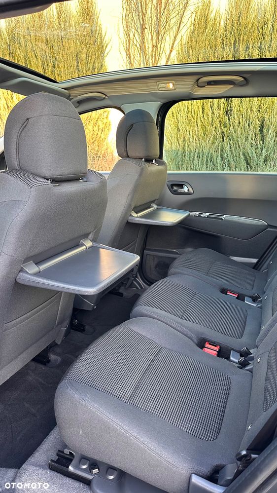 Peugeot 5008 BlueHDI 120 EAT6 Stop & Start Allure - 35