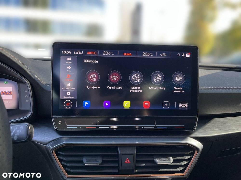 Cupra Formentor 2.0 TSI 4Drive VZ DSG - 28