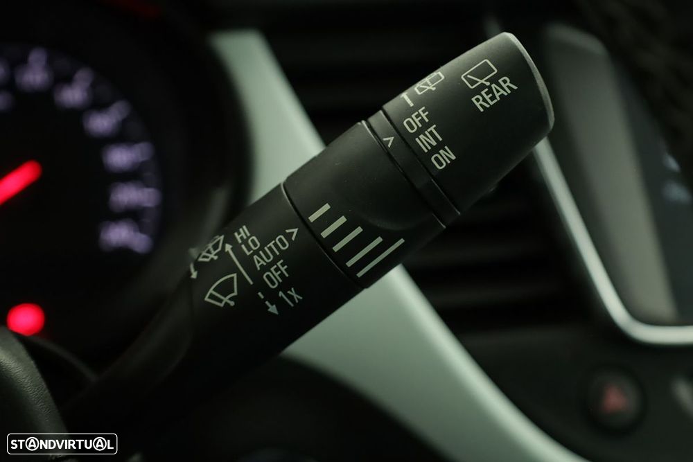 Opel Crossland 1.2 T Design & Tech - 17