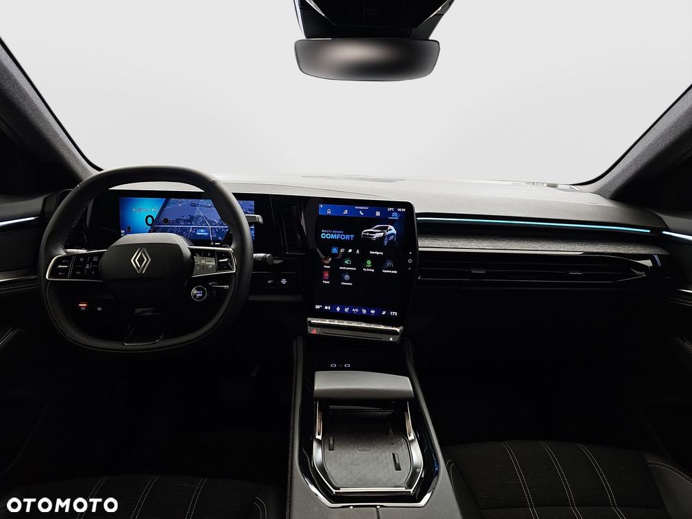 Renault Austral 1.3 TCe mHEV Techno - 14