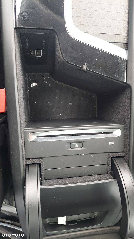 Volvo V90 Cross Country B5 D AWD Geartronic Pro - 21