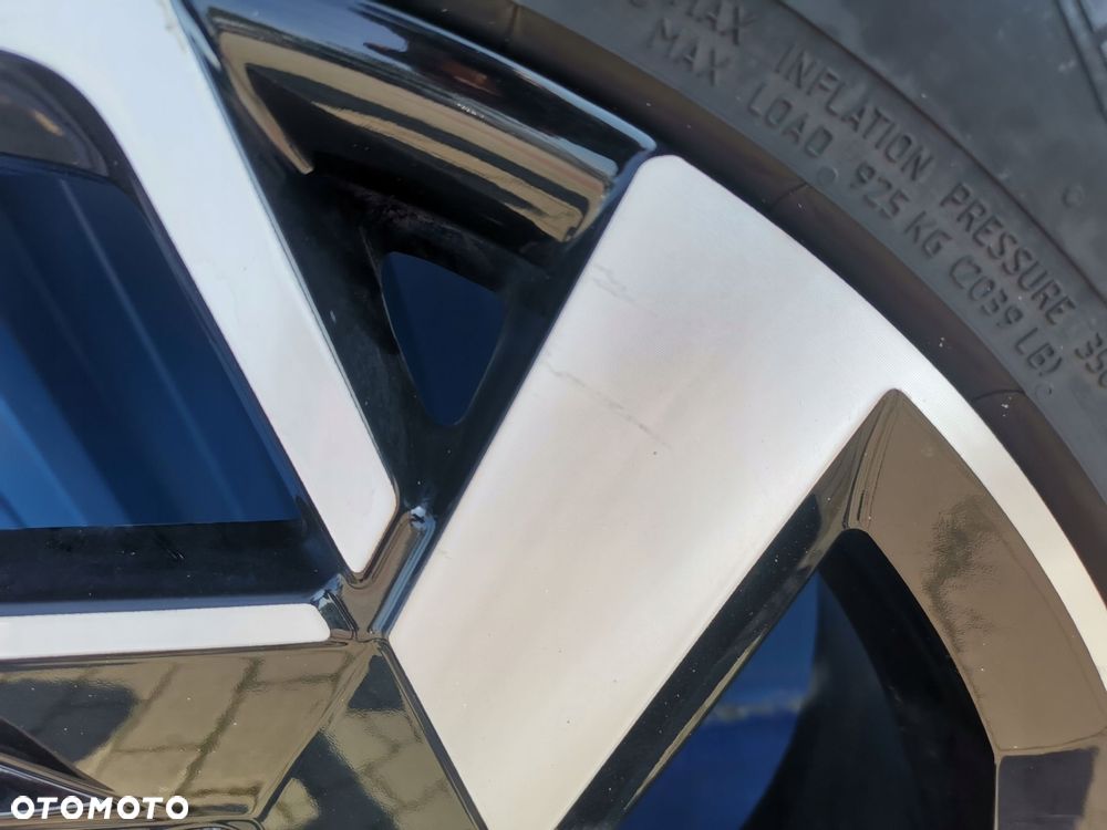 HYUNDAI SANTA FE IV KOLA FELGI ALUFELGI OPONY LATO 255/40R20 - 9