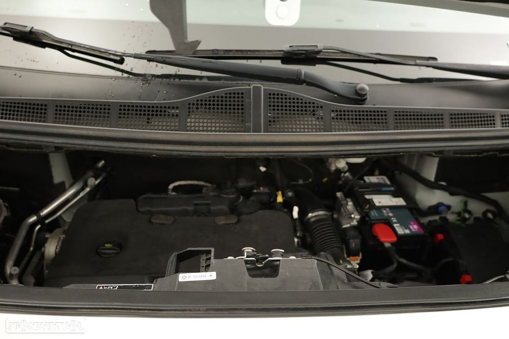 Peugeot expert 2.0 bluehdi long - 22