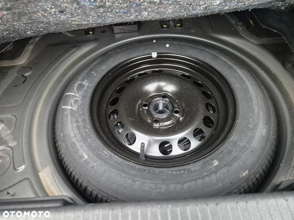 Opel Astra 1.4 Selection - 28