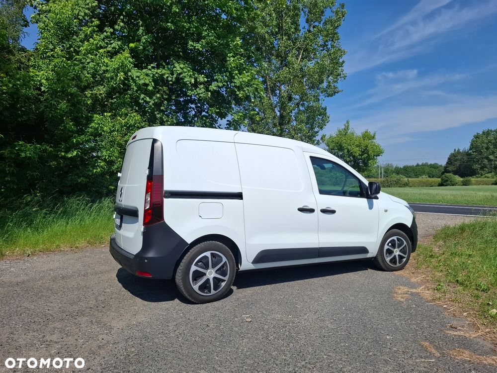 Renault KANGOO EXPRESS DOKKER LONG MAXI SALON PL F. VAT 23% - 17