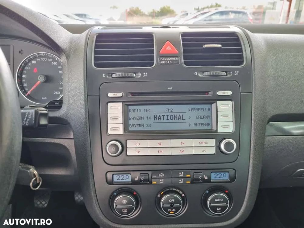 Volkswagen Golf 1.4 TSI GT Sport - 11