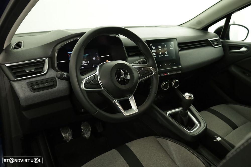 Mitsubishi Colt 1.0 MPI-T Invite - 7