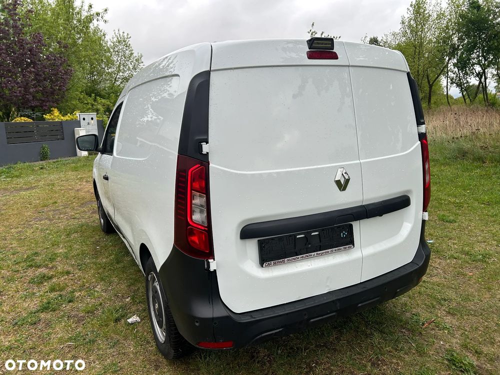Renault EXPRESS - 10