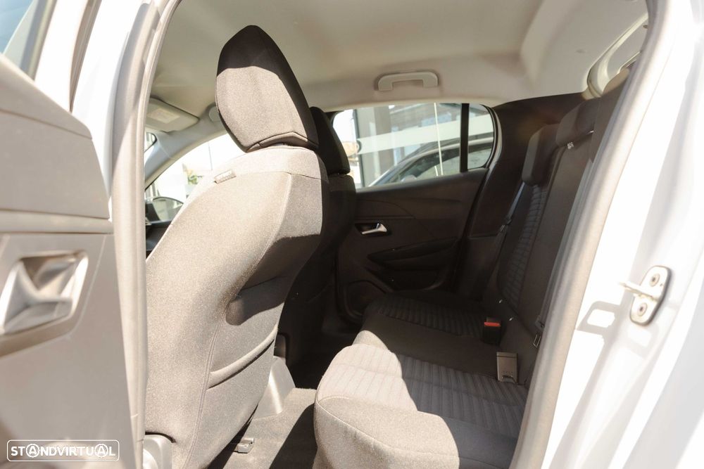 Peugeot 208 1.2 PureTech Active Pack - 15