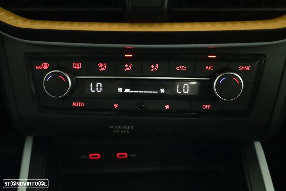 SEAT Arona 1.0 TSI Style - 12