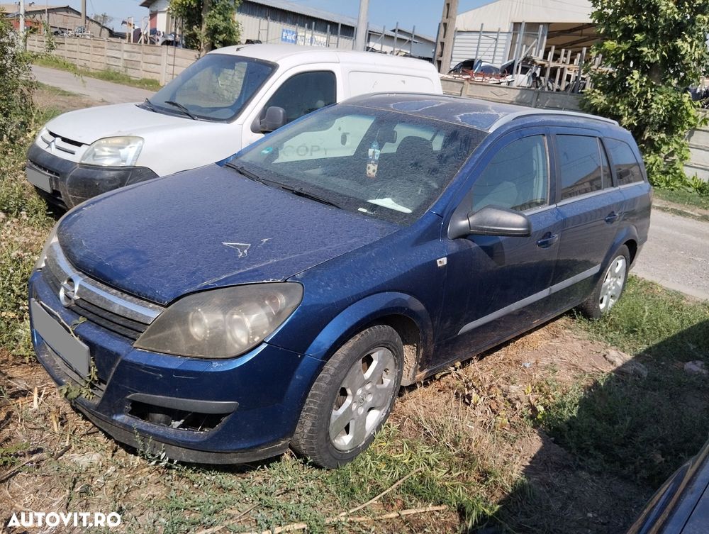 Dezmembrari  Opel ASTRA H  2004  > 2012 1.9 CDTI Motorina - 1