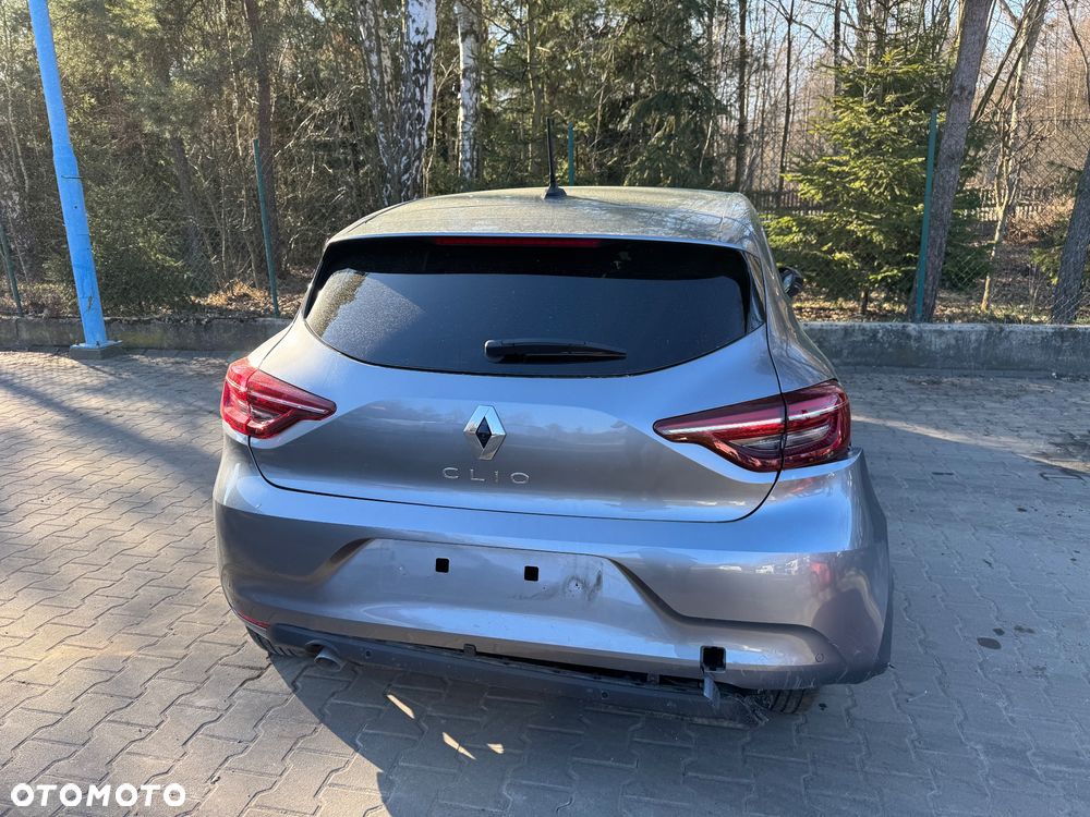 Renault Clio TCe 90 EXPERIENCE - 6