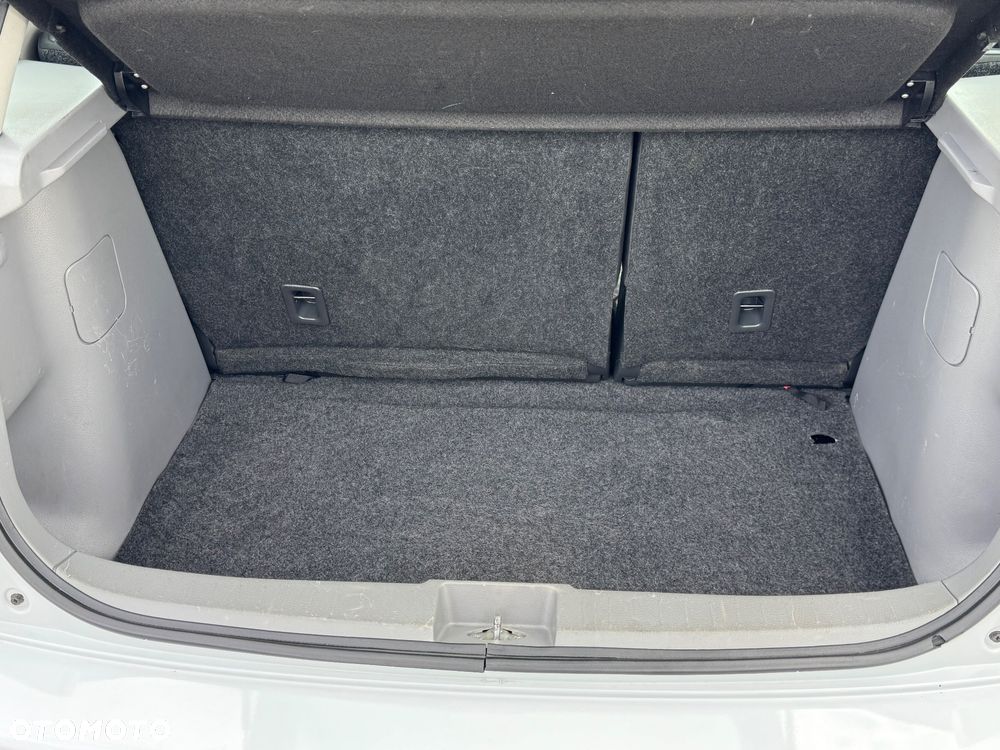 Suzuki SX4 1.6 VVT 4x4 Style - 10