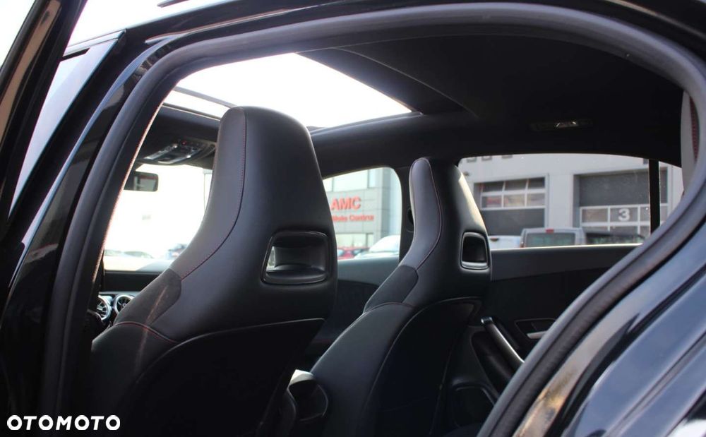 Mercedes-Benz Klasa A - 29