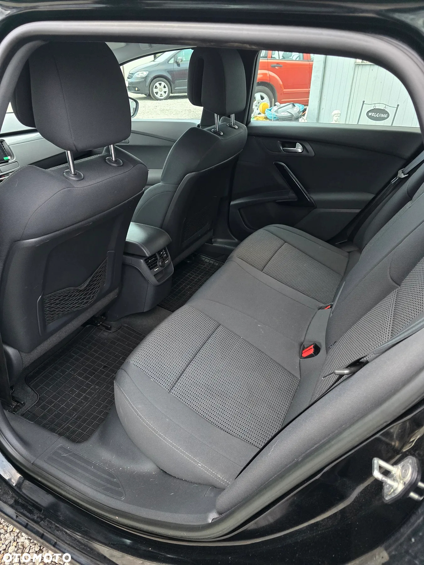 Peugeot 508 1.6 HDi Active - 11