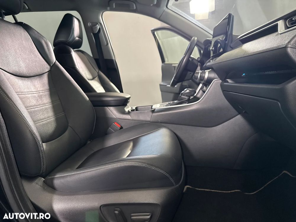 TOYOTA RAV4 2023 — imagine 11