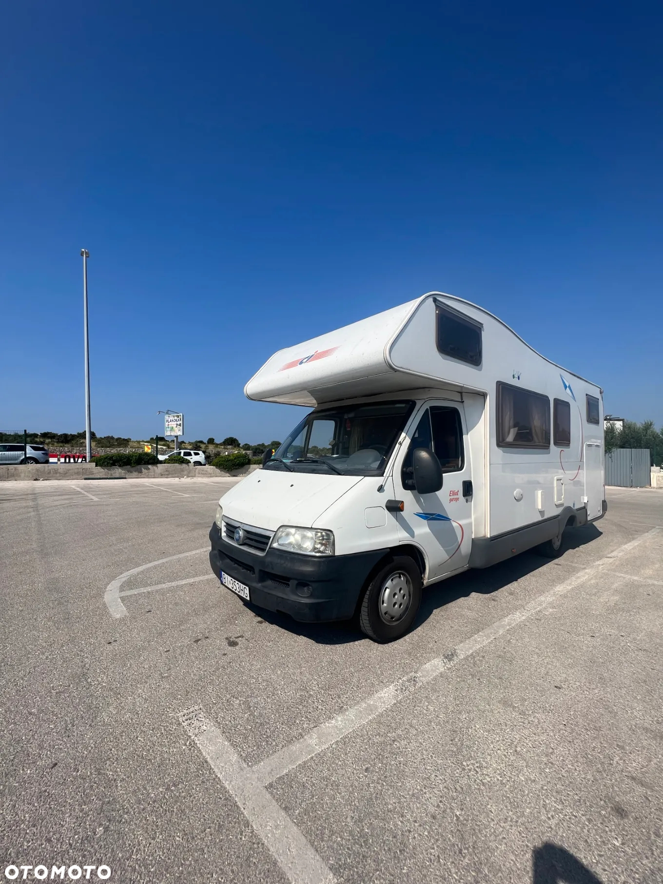 Fiat Ducato Kamper - 9