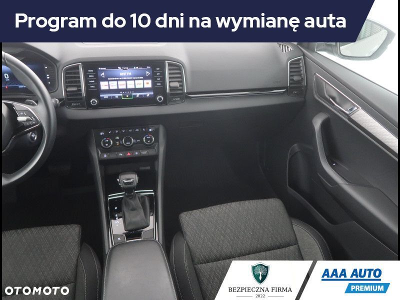 Skoda Karoq - 9