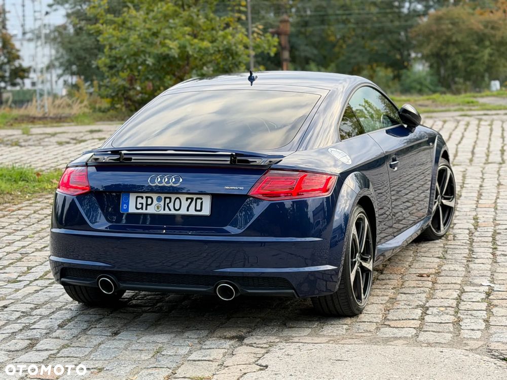 Audi TT Coupé 2.0 TDI Quattro S tronic - 22