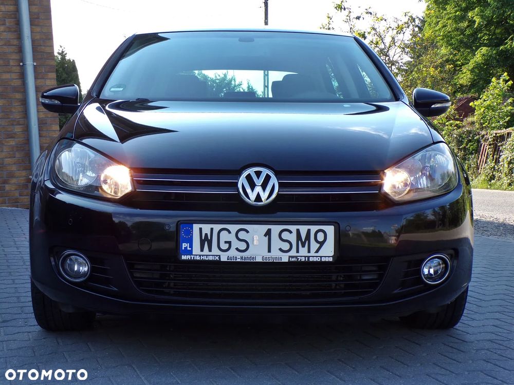 Volkswagen Golf 1.4 TSI Team - 6