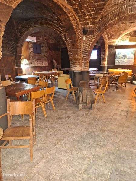 TRESPASSE - Restaurante/Bar - Grande imagem: 4/11