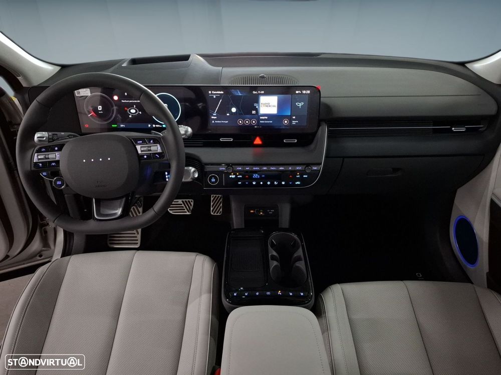Hyundai Ioniq 5 84 kWh Vanguard - 12