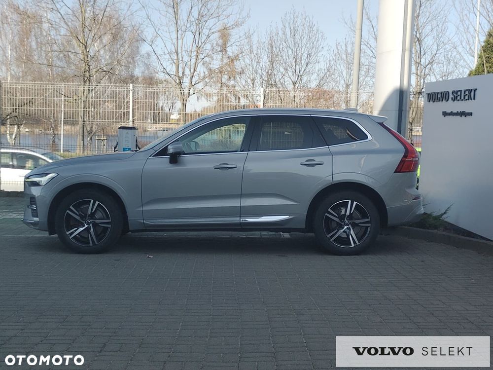 Volvo XC 60 - 6
