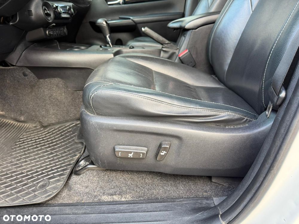 Toyota Hilux 2.4 D-4D Double Cab Dakar 4x4 - 10