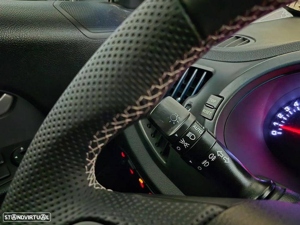 Kia Sportage 1.6 GDI ISG LX - 17