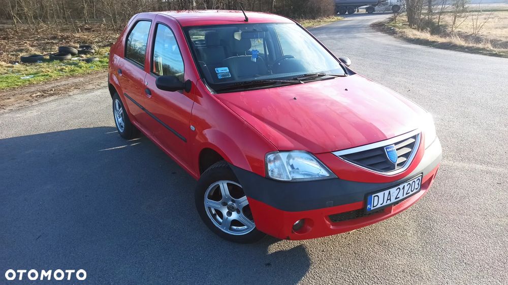 Dacia Logan 1.4 Laureate - 3