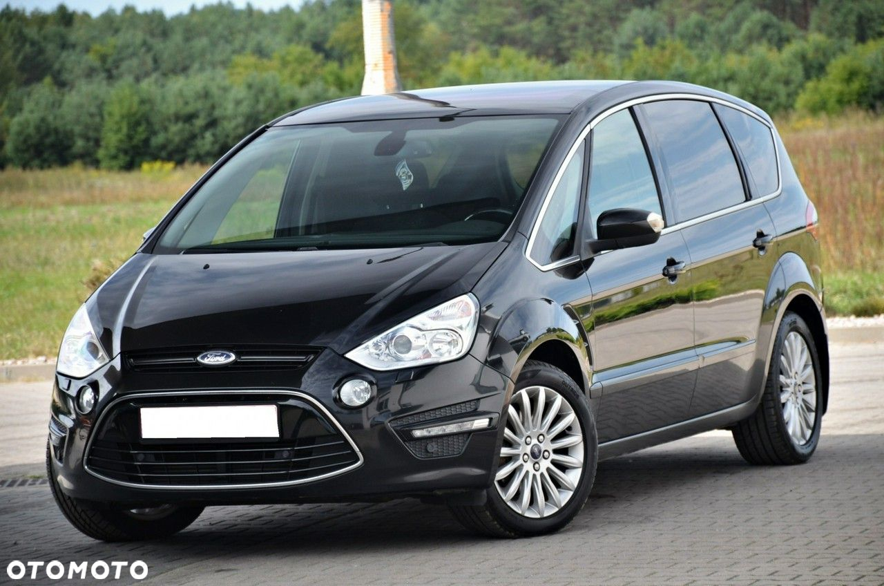 Ford S-Max - 5