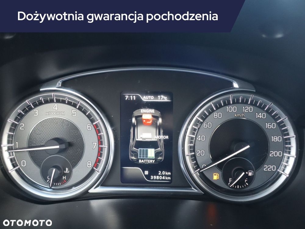 Suzuki Vitara - 13