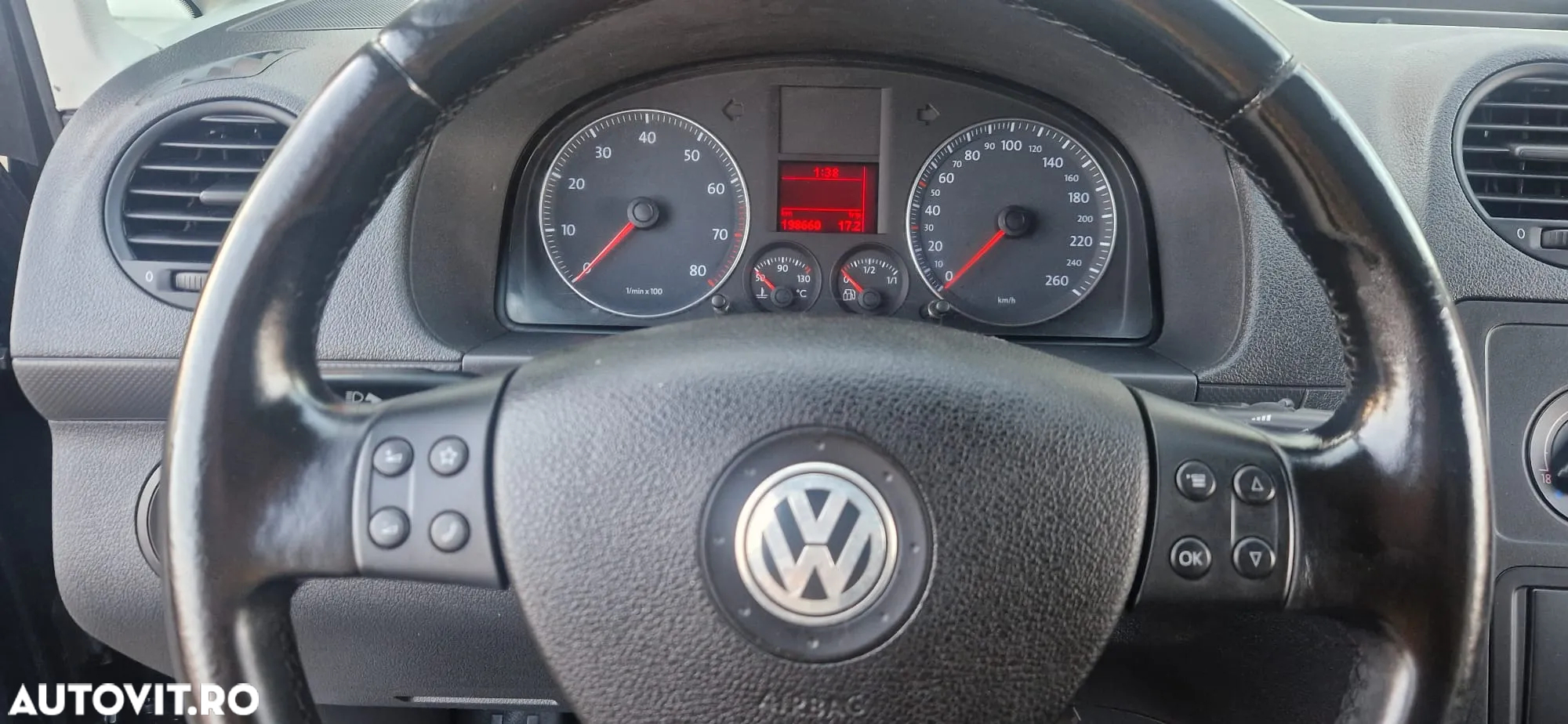 Volkswagen Caddy - 17