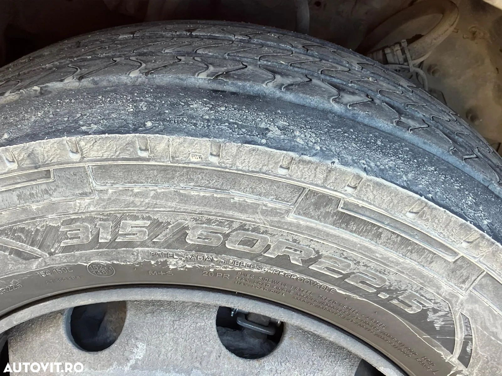 Scania R 500 - 5