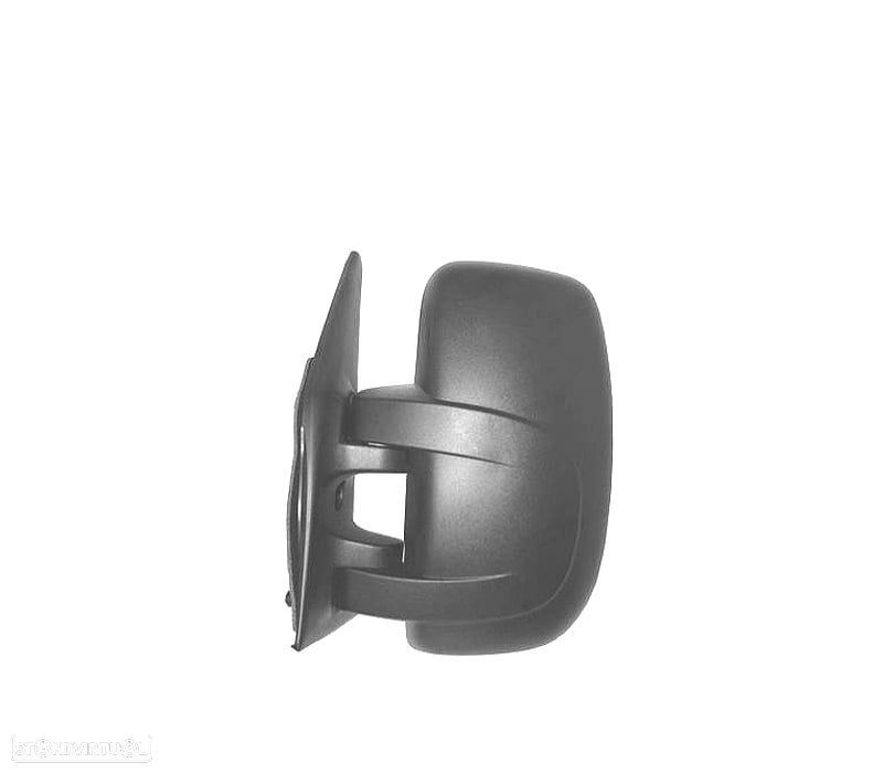 ESPELHO COMPLETO LADO ESQUERDO RENAULT MASTER 03-10 MANUAL - 1