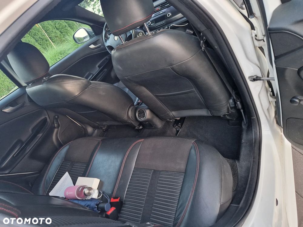 Alfa Romeo Giulietta 1.4 TB Distinctive - 8