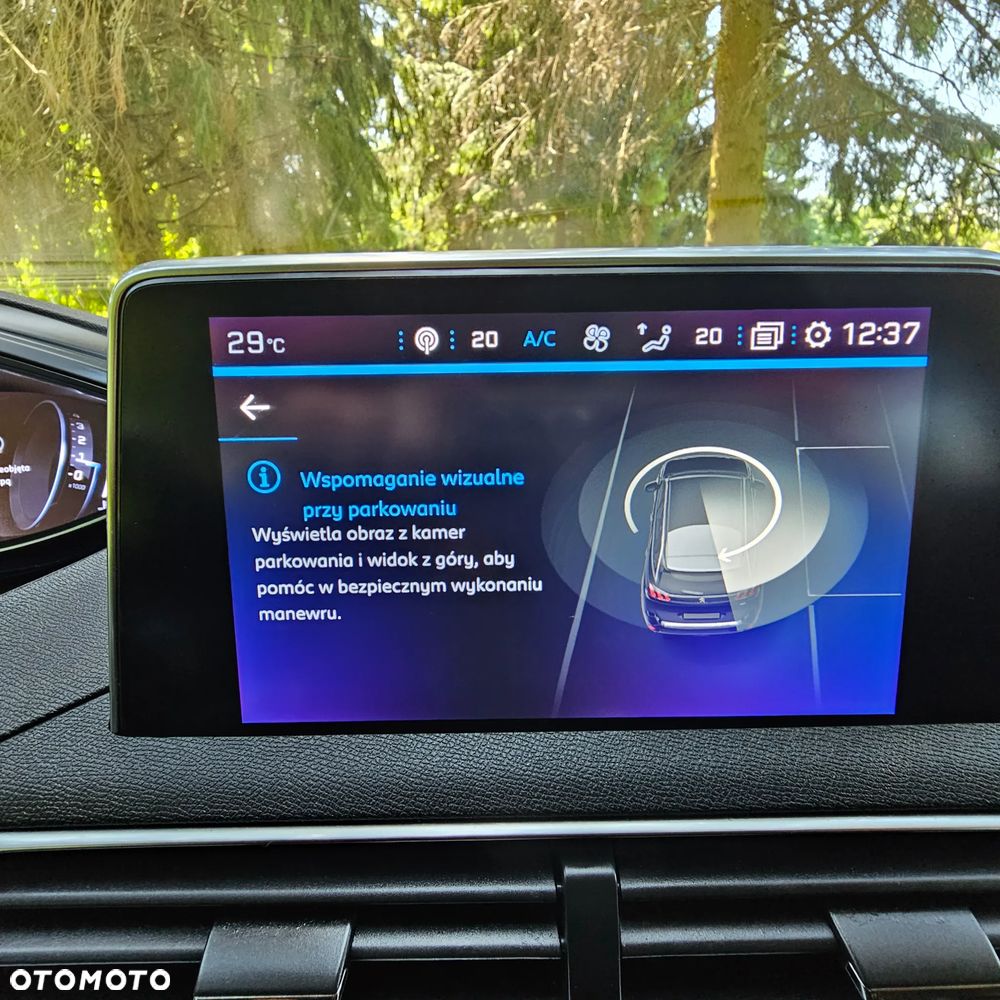 Peugeot 5008 2.0 BlueHDI GT S&S EAT8 - 19