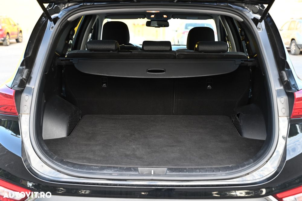 Hyundai Santa Fe - 14