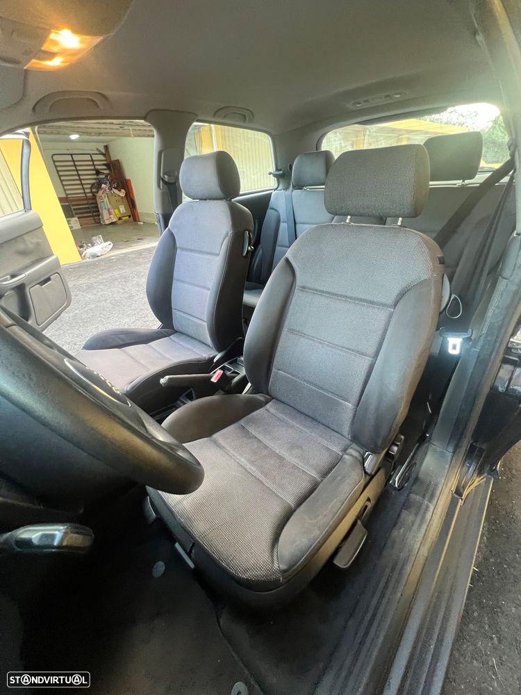 Audi A3 1.6 Ambiente - 7