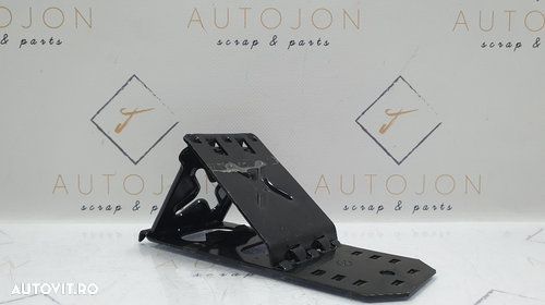 Opritor roata MERCEDES-BENZ C-CLASS II W203  2000 - 2007 A2035830075 - 1