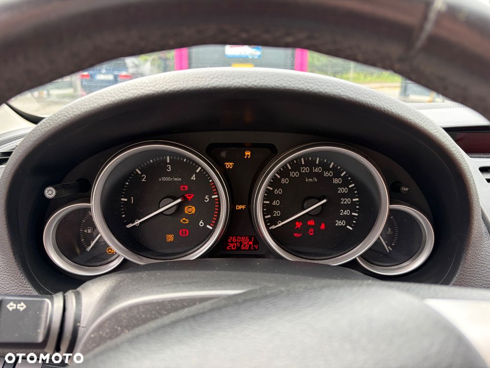 Mazda 6 Sport 2.0 CD DPF Comfort - 18