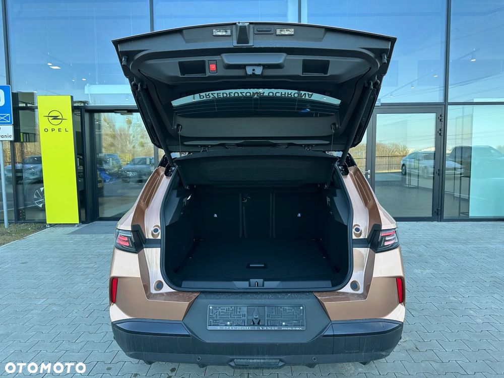 Opel Grandland 1.2 mHEV GS eDTC6 - 13