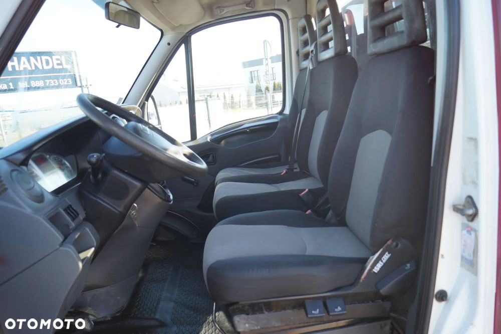 Iveco Daily - 26