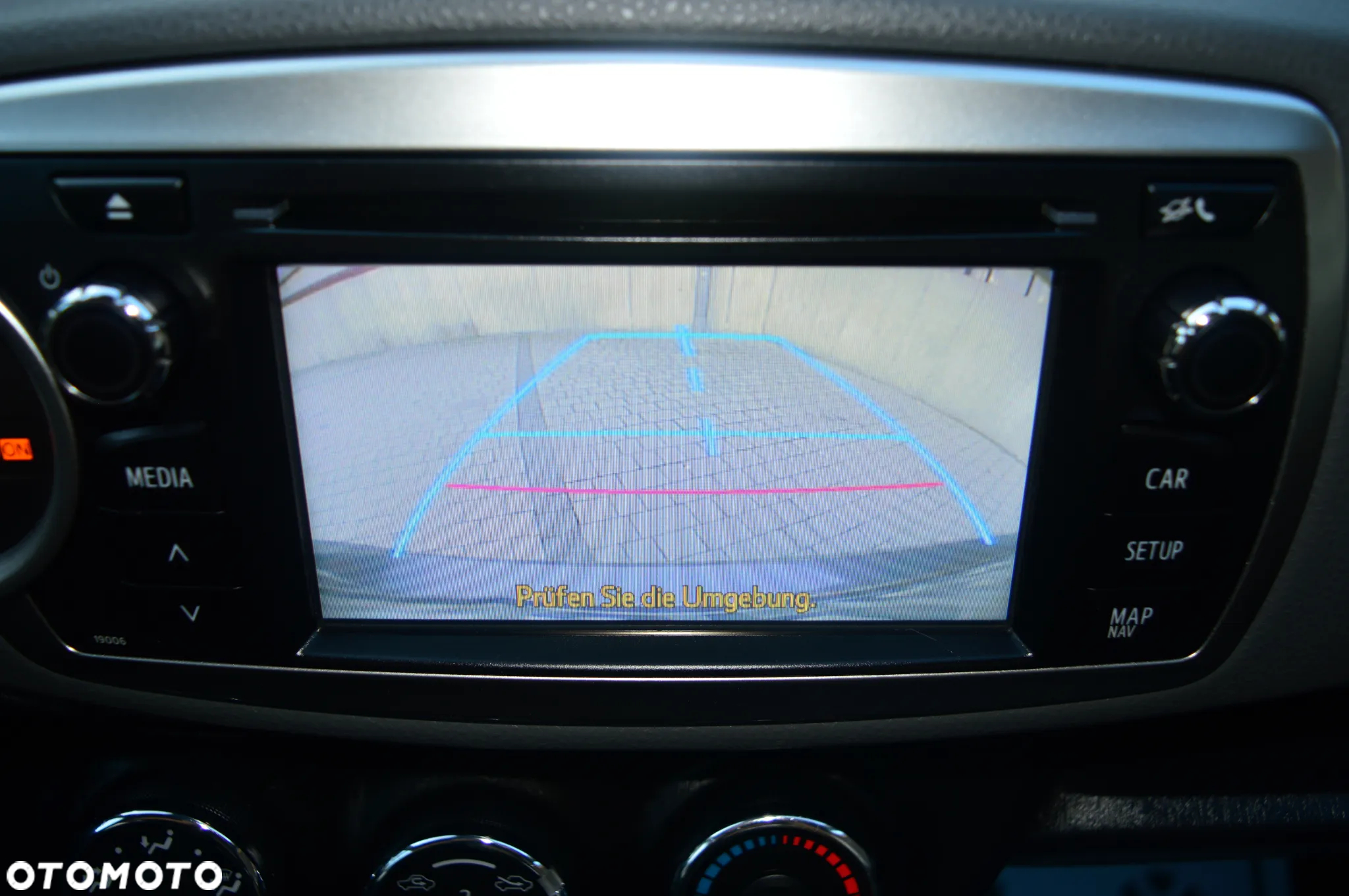Toyota Yaris - 22
