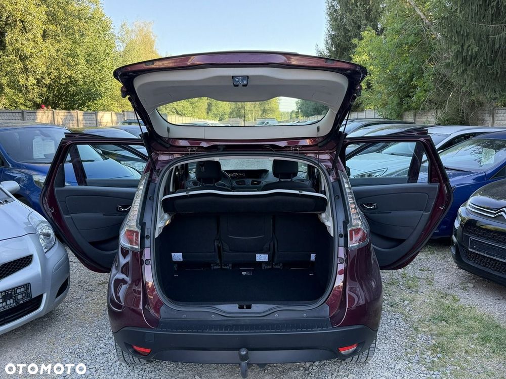 Renault Scenic - 25