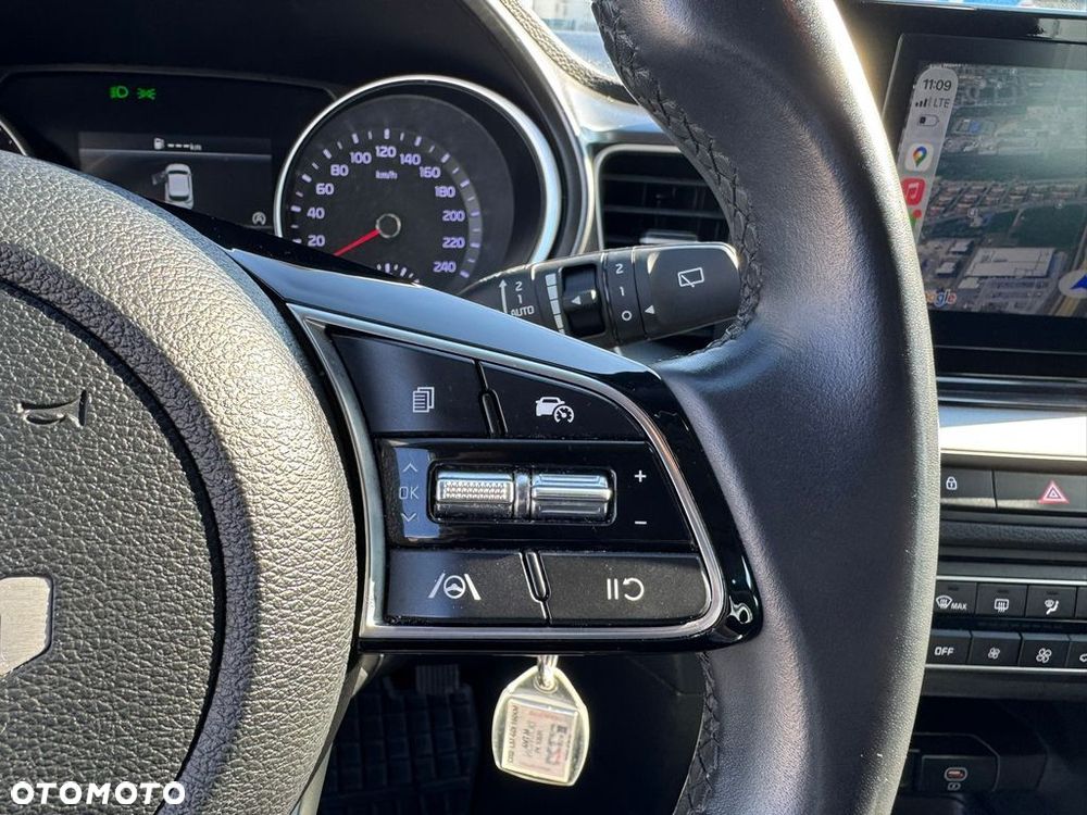 Kia Ceed 1.5 T-GDI M - 15