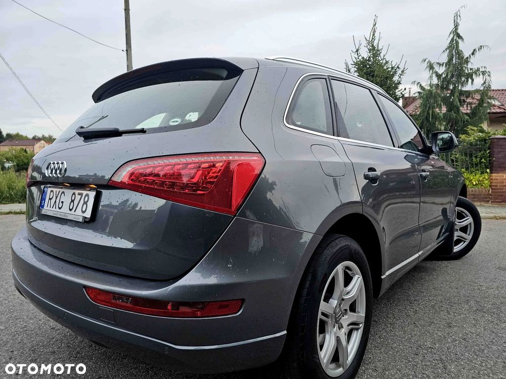 Audi Q5 2.0 TDI Quattro Prime Line - 5