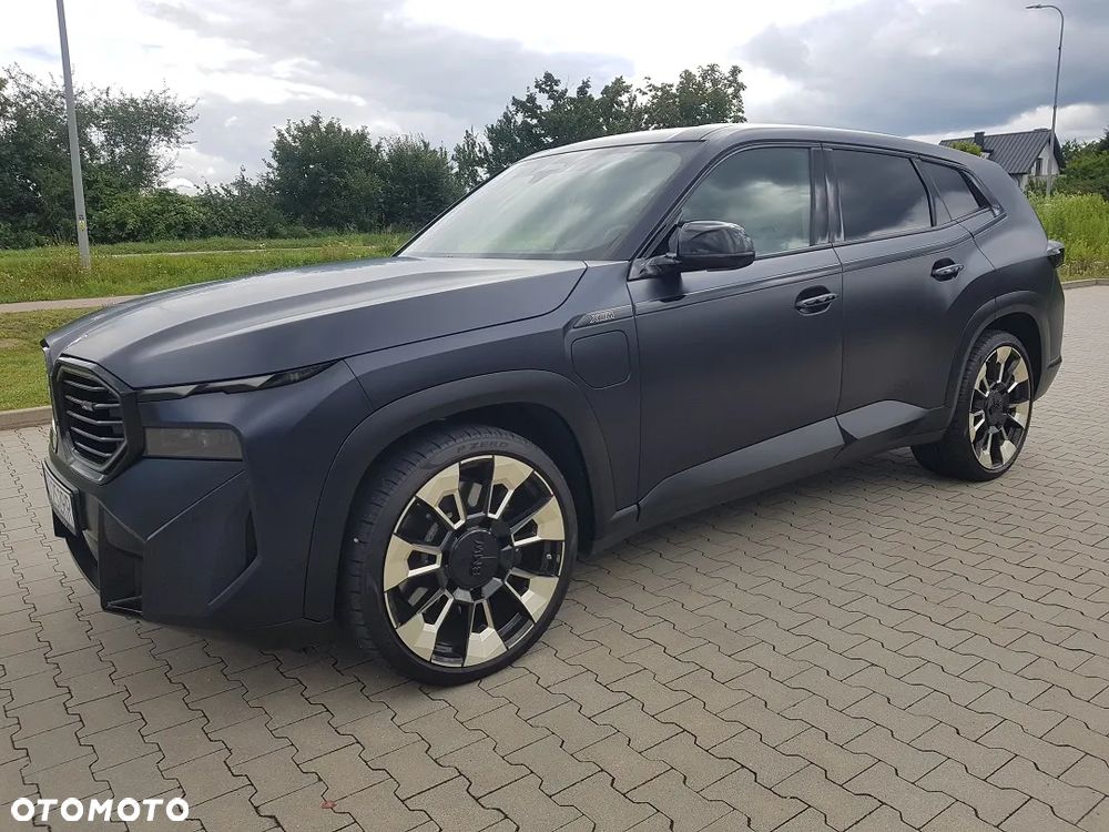 BMW XM - 6