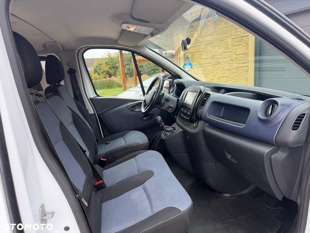 Opel Vivaro Tourer 1.6 CDTI L2 - 8